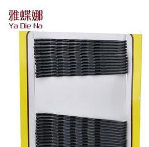 雅蝶娜 美发盘发器工具 百变簪子发簪u型义乌饰品批发